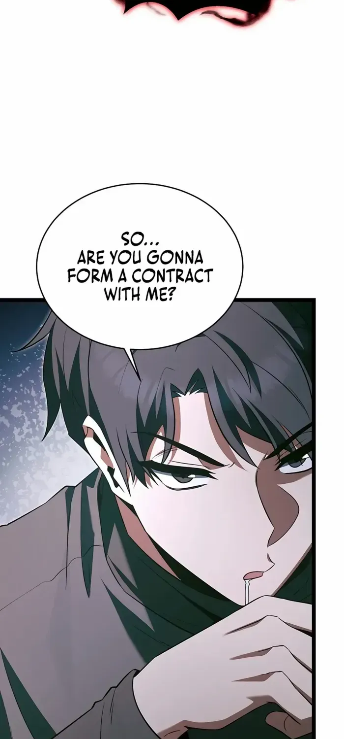 The Hero Became the Duke’s Eldest Son Chapter 54 page 25 - 