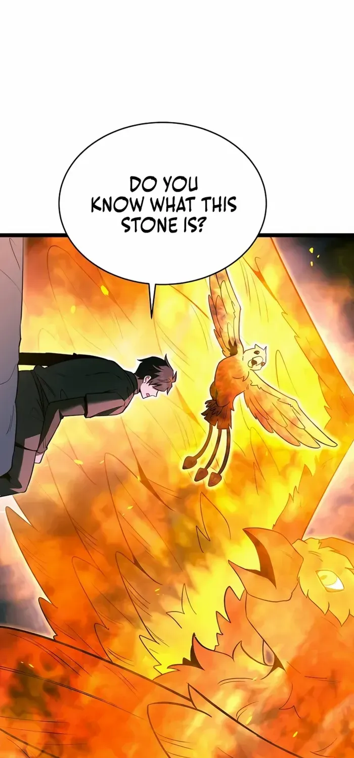 The Hero Became the Duke’s Eldest Son Chapter 54 page 29 - 
