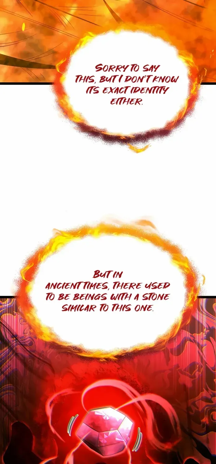The Hero Became the Duke’s Eldest Son Chapter 54 page 30 - 