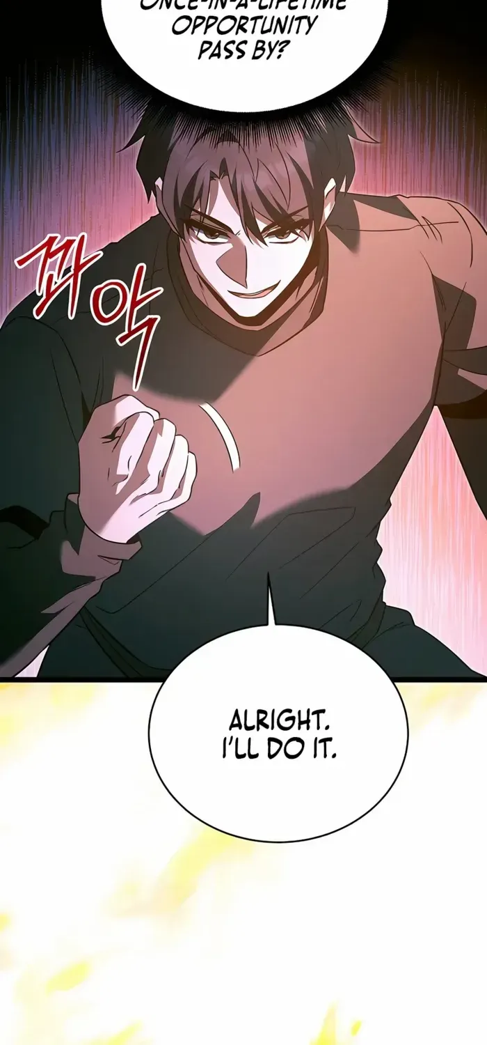 The Hero Became the Duke’s Eldest Son Chapter 54 page 35 - 