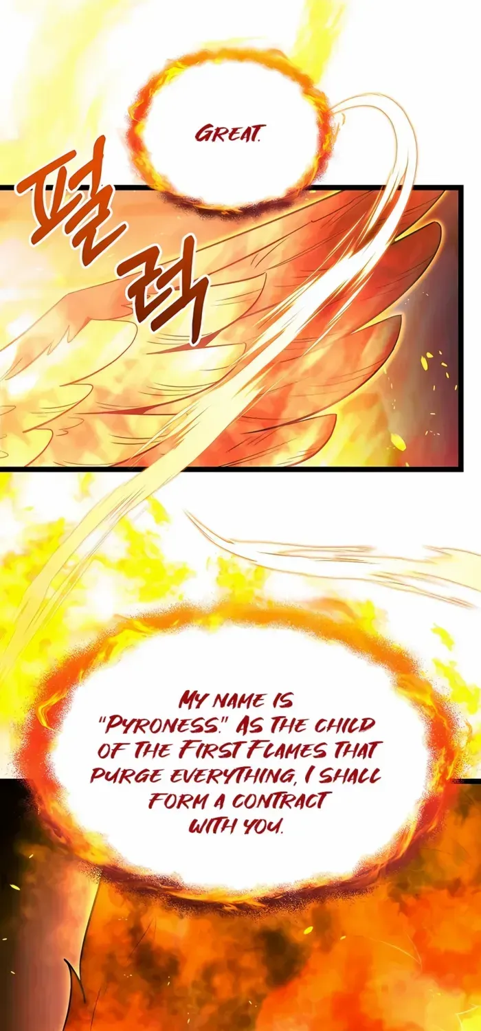 The Hero Became the Duke’s Eldest Son Chapter 54 page 36 - 