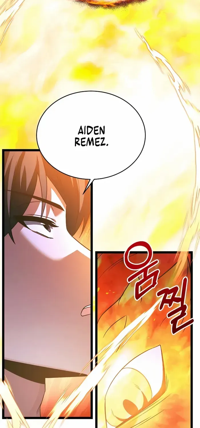 The Hero Became the Duke’s Eldest Son Chapter 54 page 38 - 