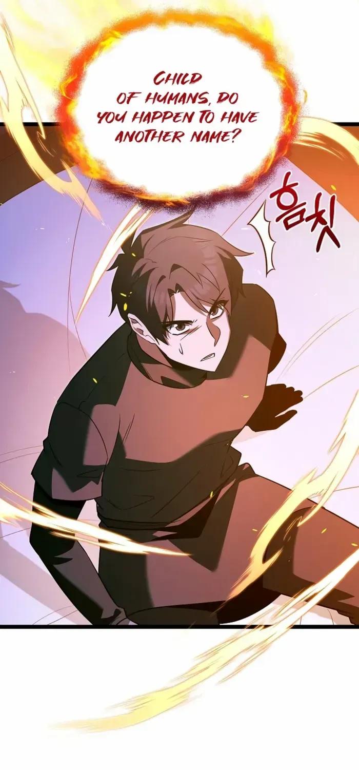 The Hero Became the Duke’s Eldest Son Chapter 54 page 40 - 
