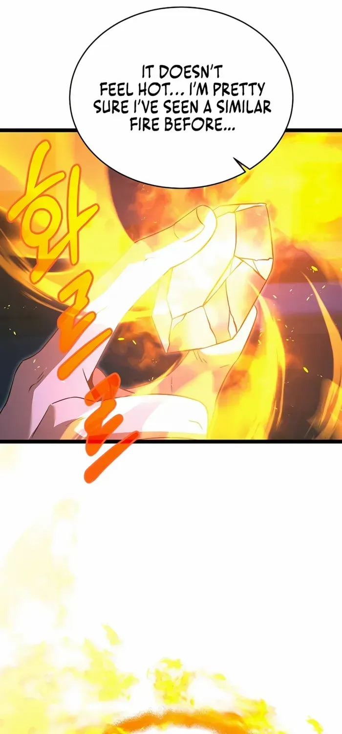 The Hero Became the Duke’s Eldest Son Chapter 54 page 5 - 