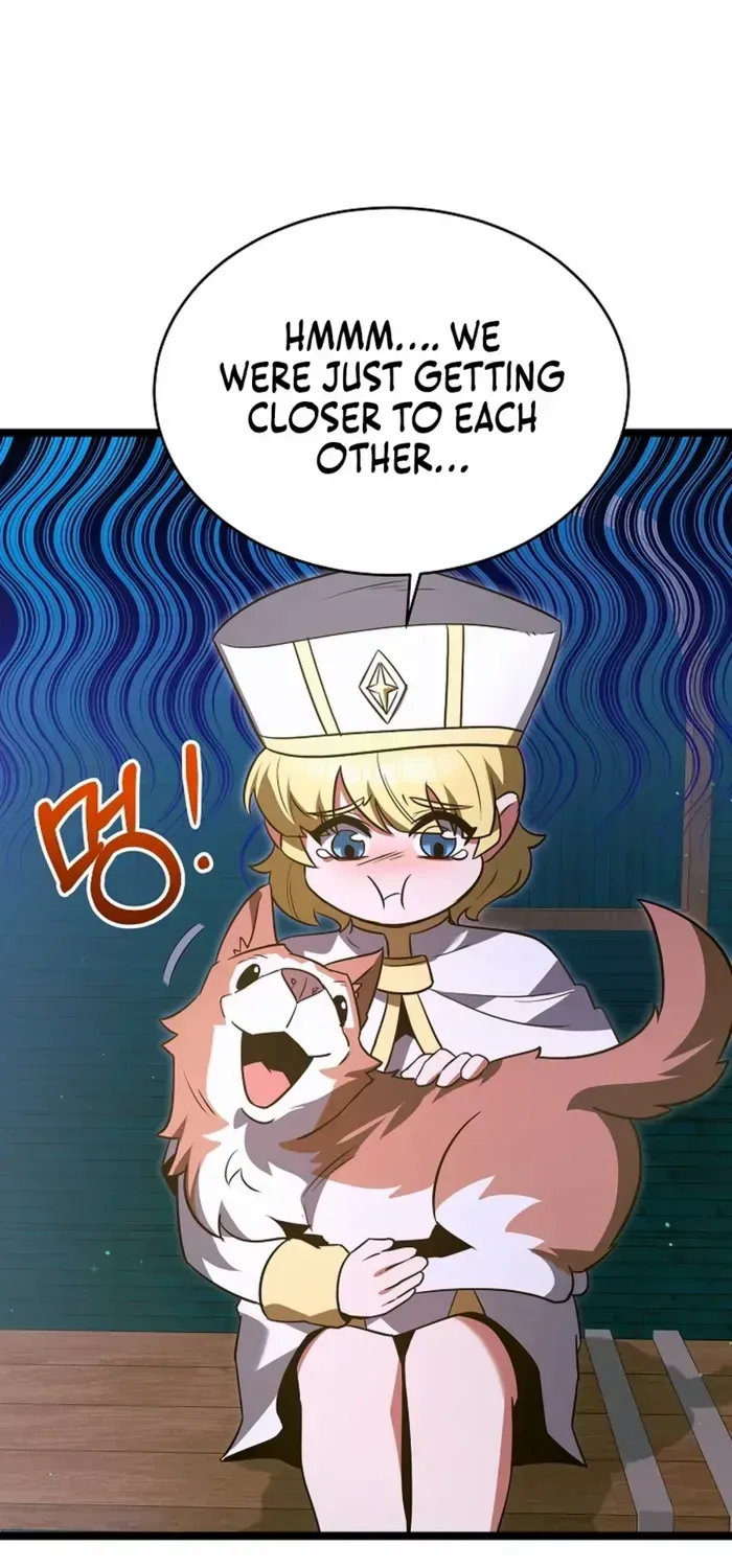 The Hero Became the Duke’s Eldest Son Chapter 54 page 46 - 