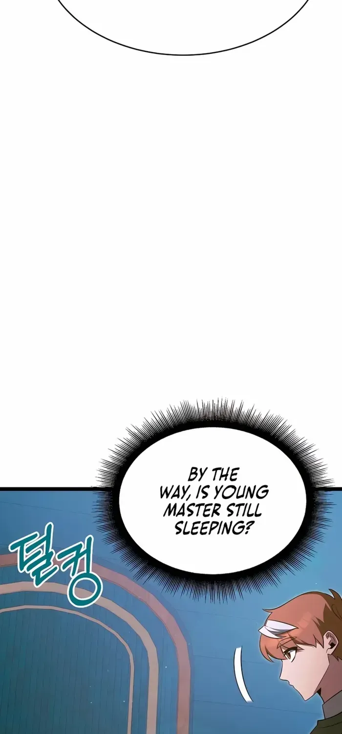 The Hero Became the Duke’s Eldest Son Chapter 54 page 49 - 