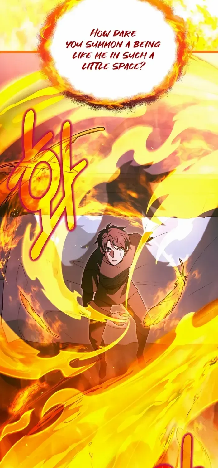 The Hero Became the Duke’s Eldest Son Chapter 54 page 6 - 