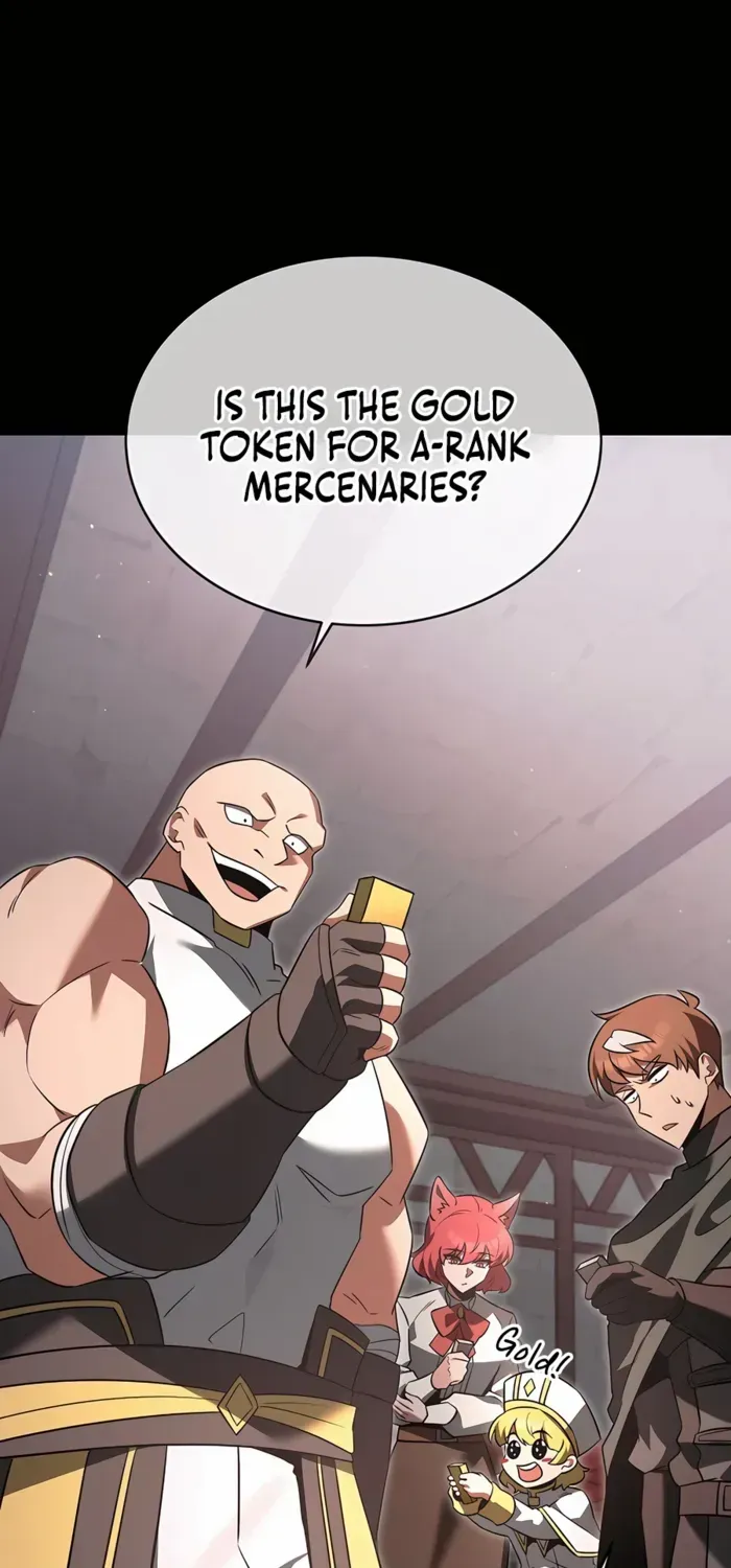 The Hero Became the Duke’s Eldest Son Chapter 54 page 52 - 