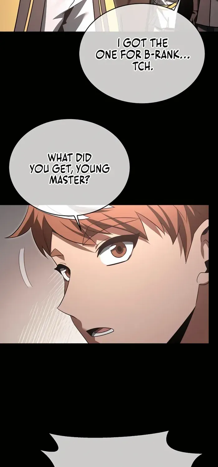 The Hero Became the Duke’s Eldest Son Chapter 54 page 53 - 