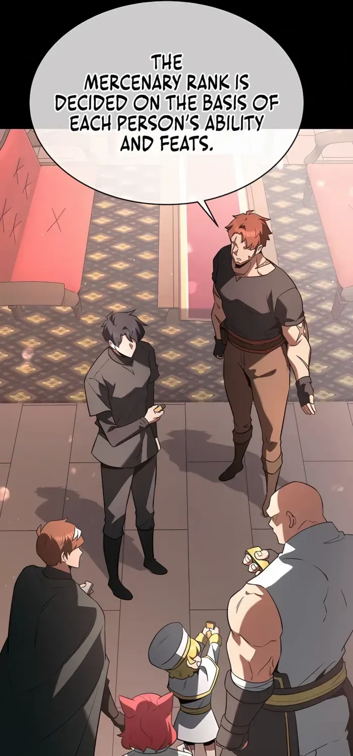 The Hero Became the Duke’s Eldest Son Chapter 54 page 56 - 
