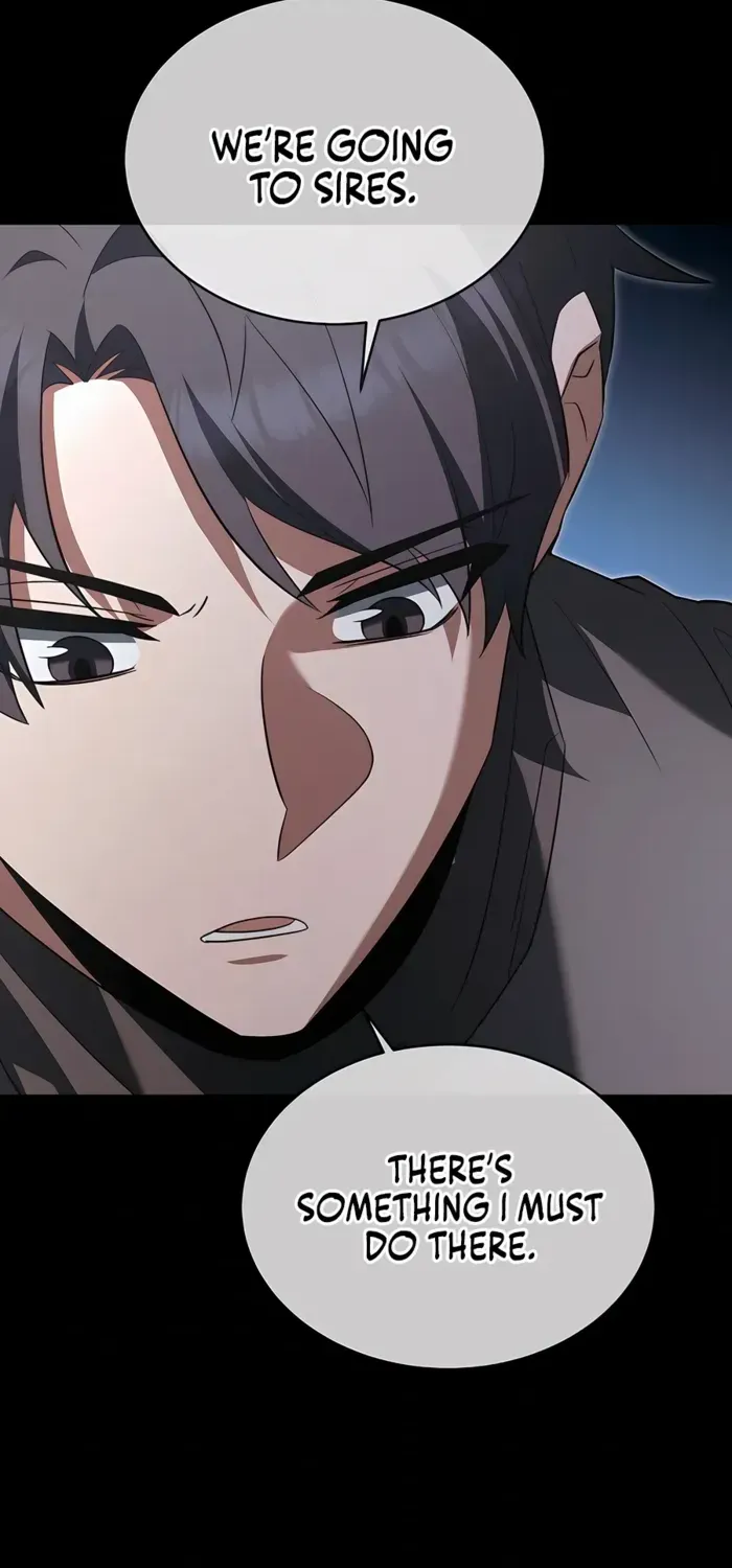 The Hero Became the Duke’s Eldest Son Chapter 54 page 59 - 
