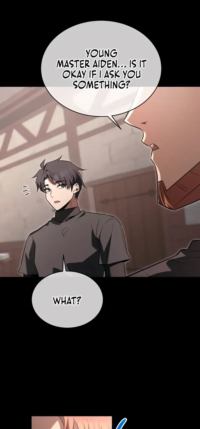 The Hero Became the Duke’s Eldest Son Chapter 54 page 60 - 