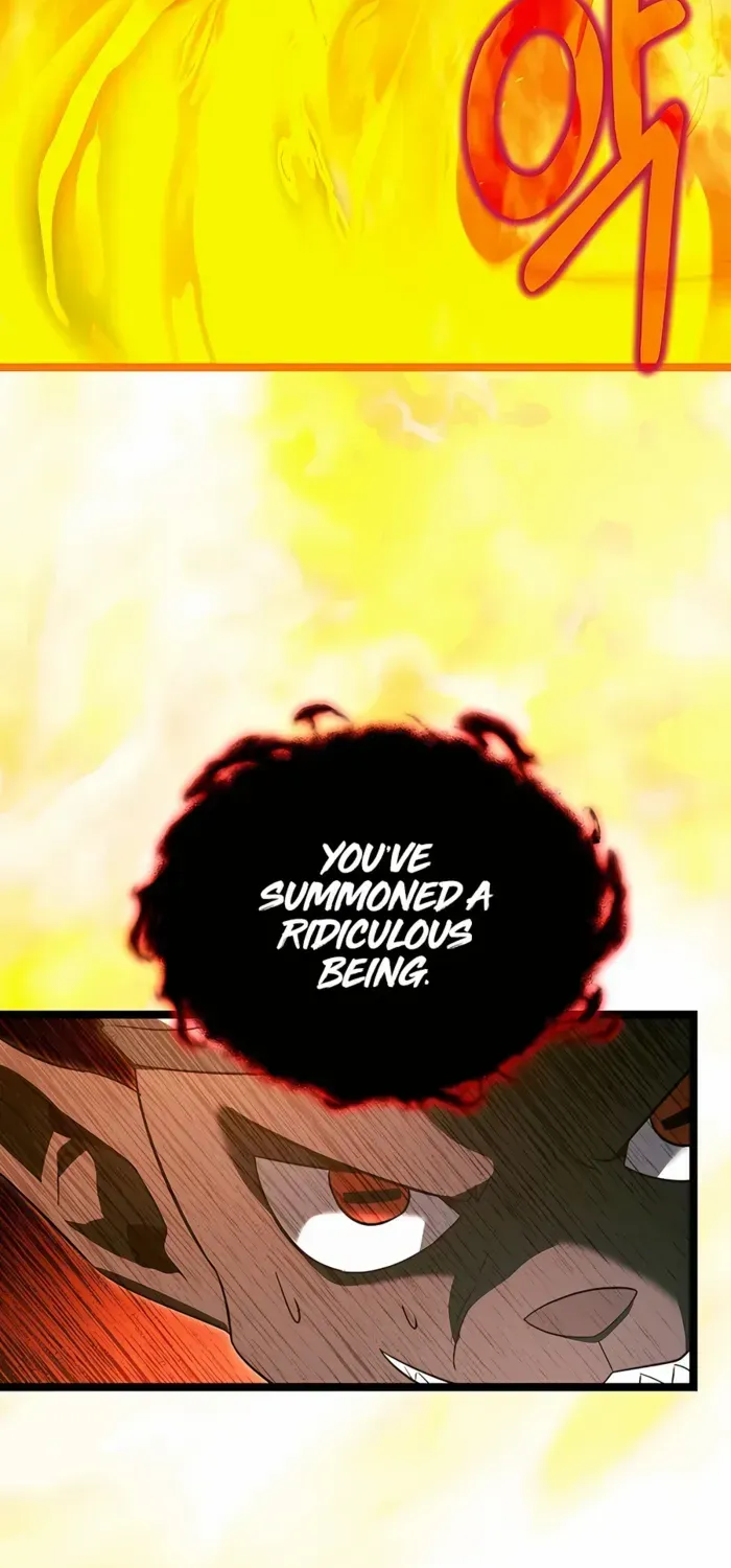 The Hero Became the Duke’s Eldest Son Chapter 54 page 7 - 