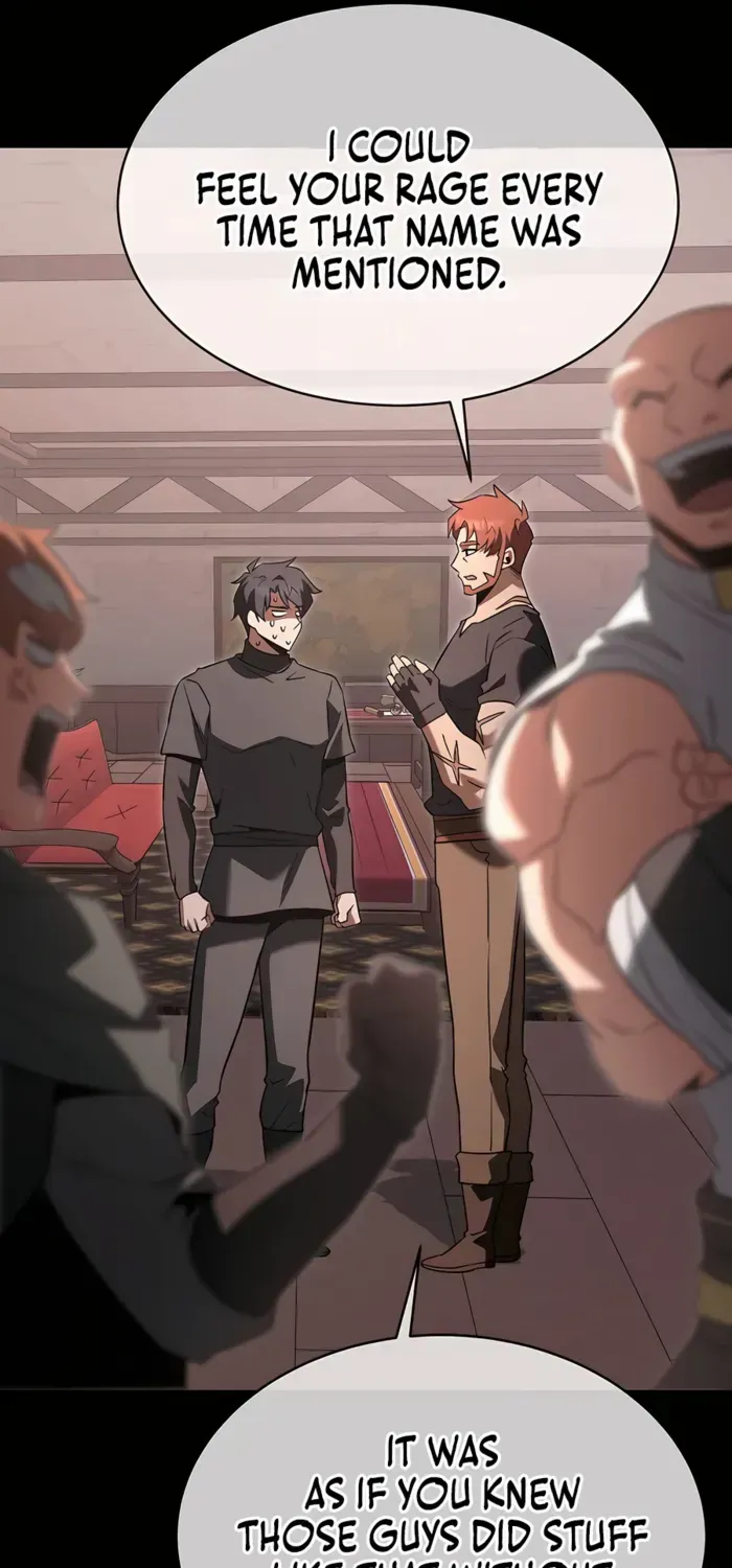 The Hero Became the Duke’s Eldest Son Chapter 54 page 63 - 