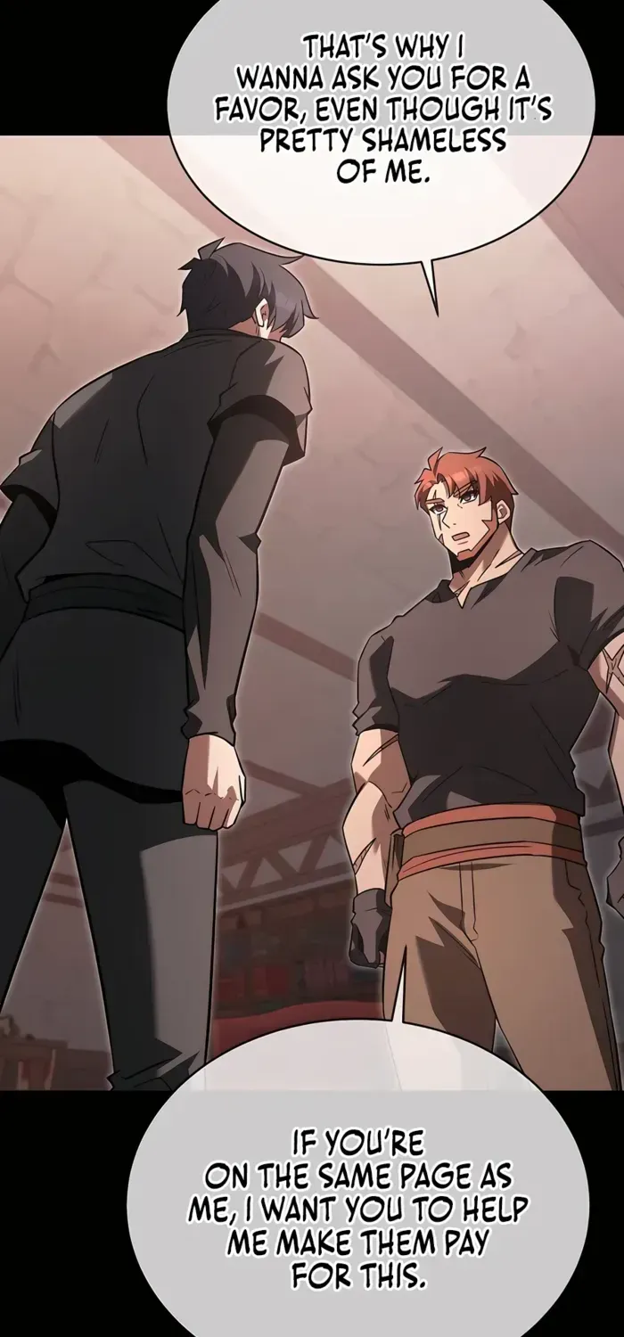The Hero Became the Duke’s Eldest Son Chapter 54 page 66 - 
