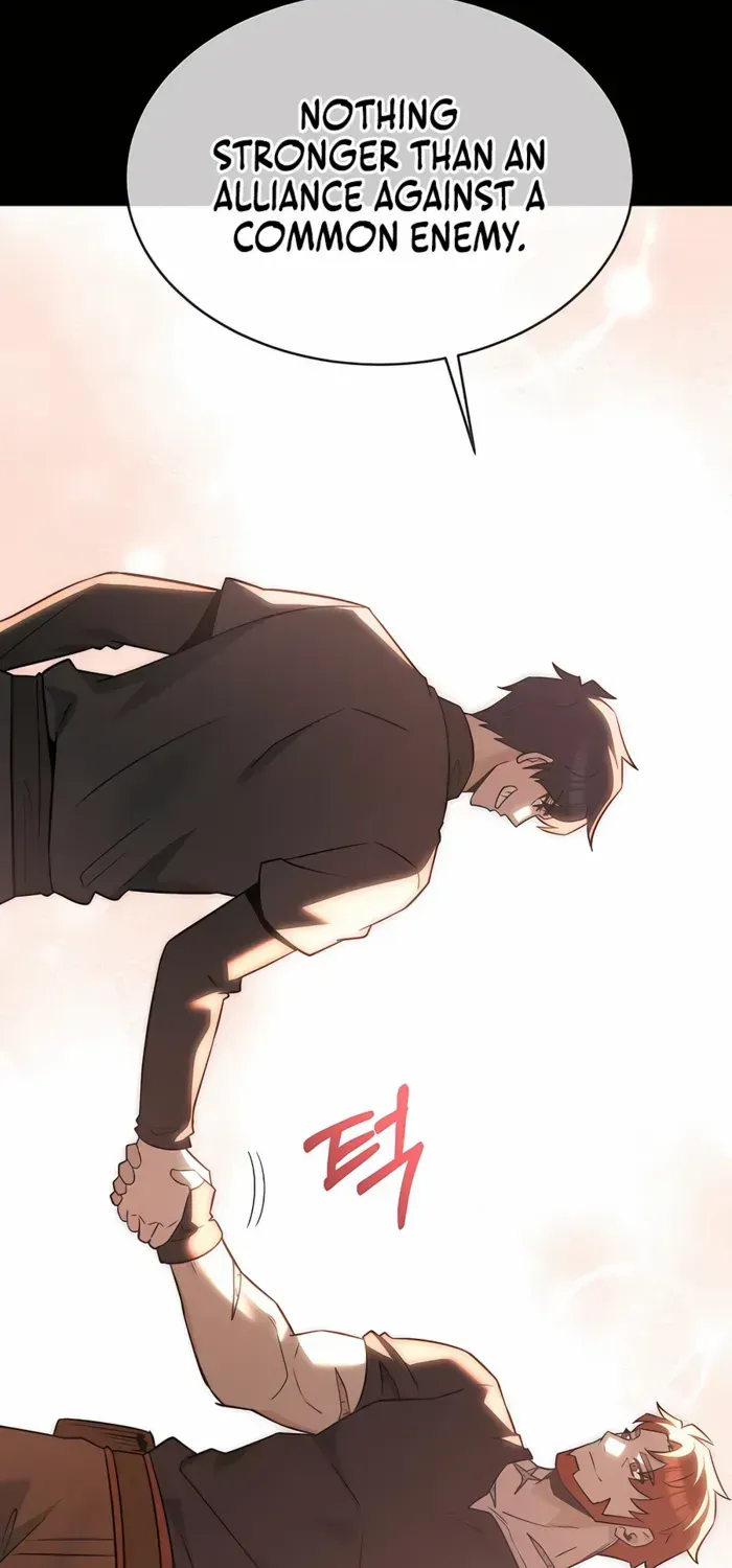 The Hero Became the Duke’s Eldest Son Chapter 54 page 69 - 