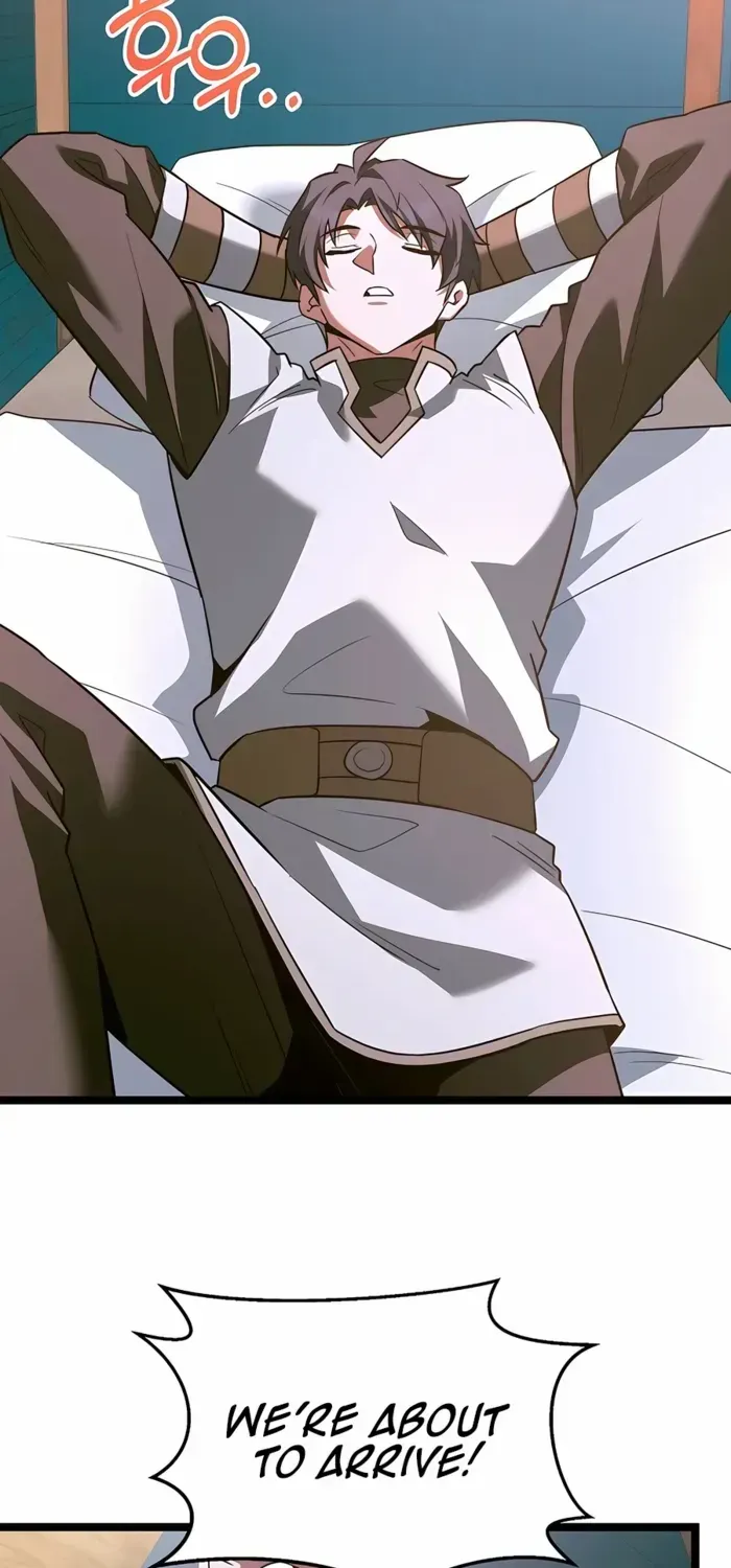 The Hero Became the Duke’s Eldest Son Chapter 54 page 72 - 