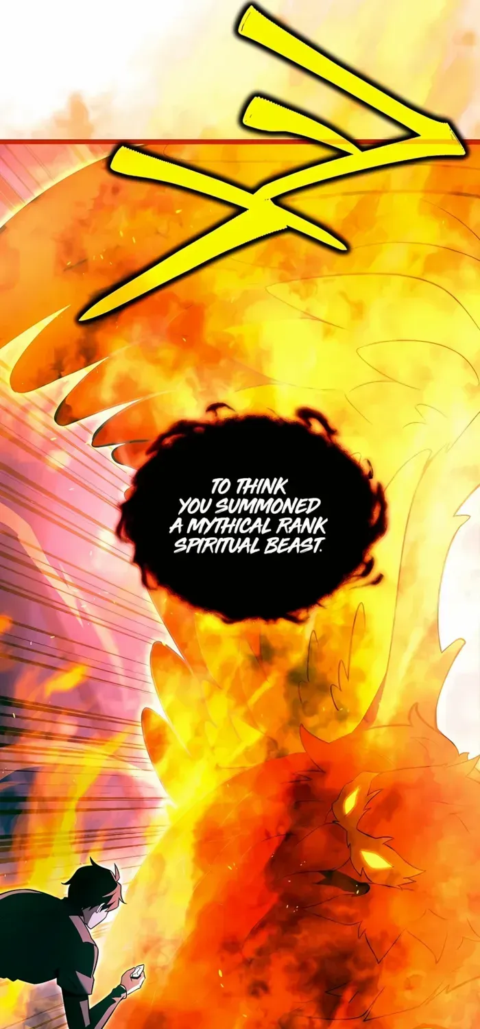 The Hero Became the Duke’s Eldest Son Chapter 54 page 9 - 