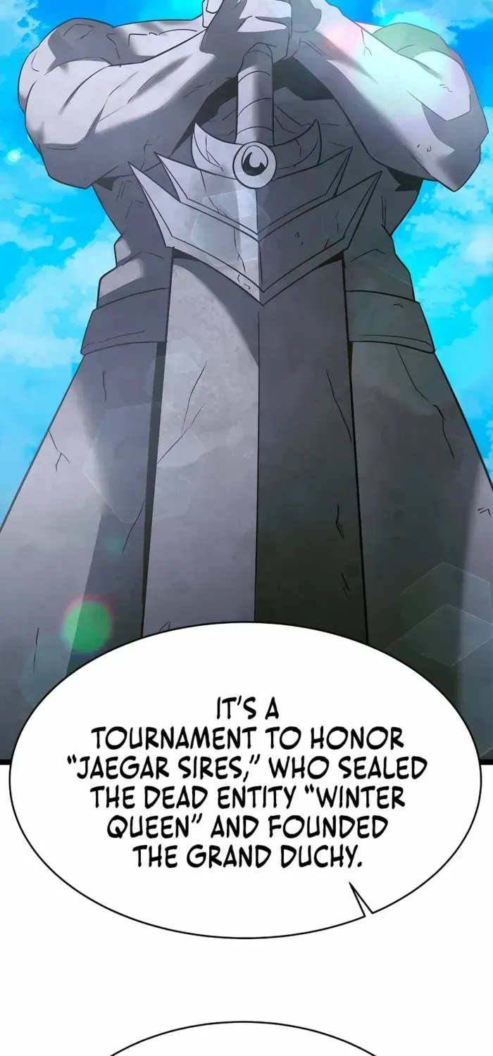 The Hero Became the Duke’s Eldest Son Chapter 54 page 81 - 