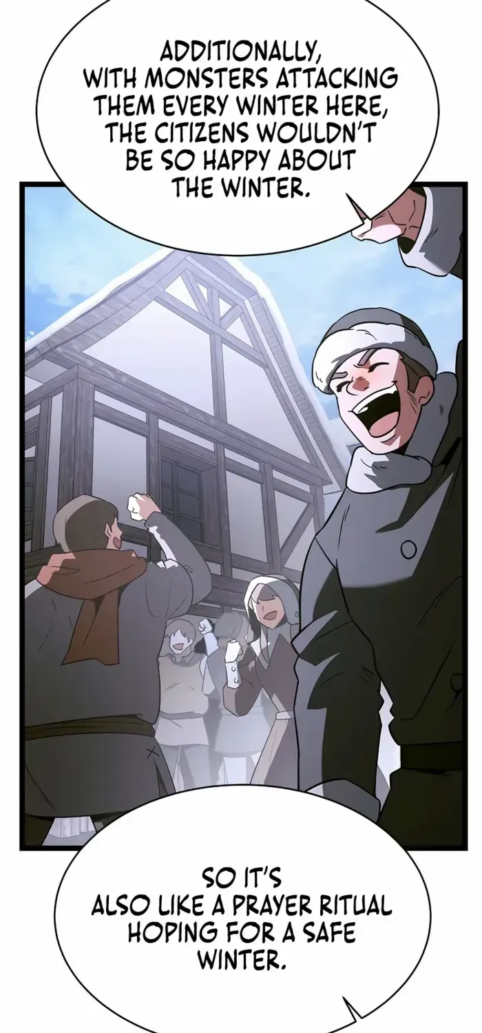 The Hero Became the Duke’s Eldest Son Chapter 54 page 82 - 