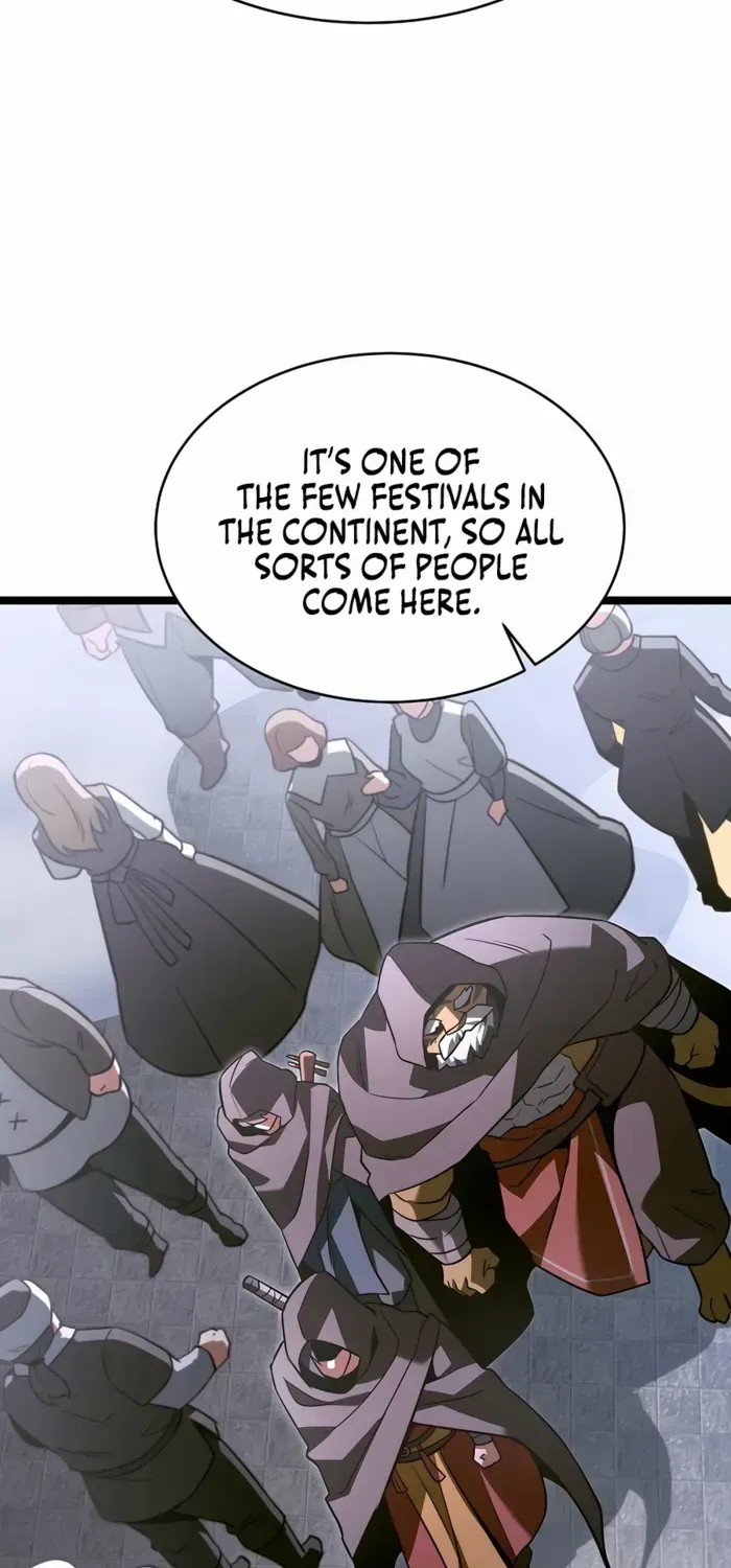 The Hero Became the Duke’s Eldest Son Chapter 54 page 83 - 