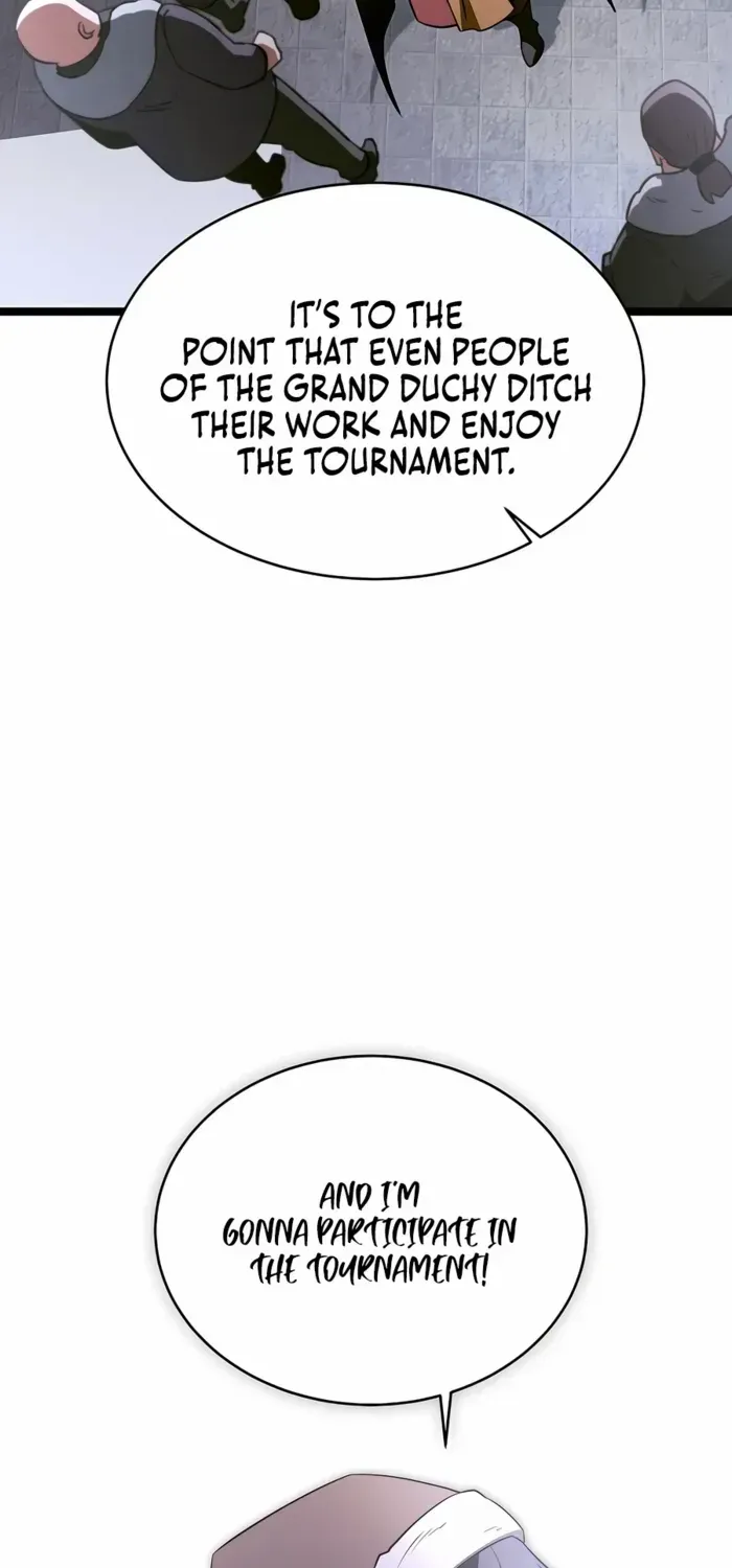 The Hero Became the Duke’s Eldest Son Chapter 54 page 84 - 