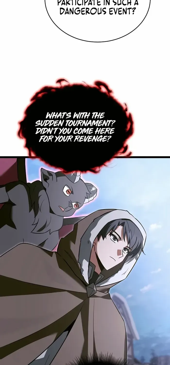 The Hero Became the Duke’s Eldest Son Chapter 54 page 88 - 