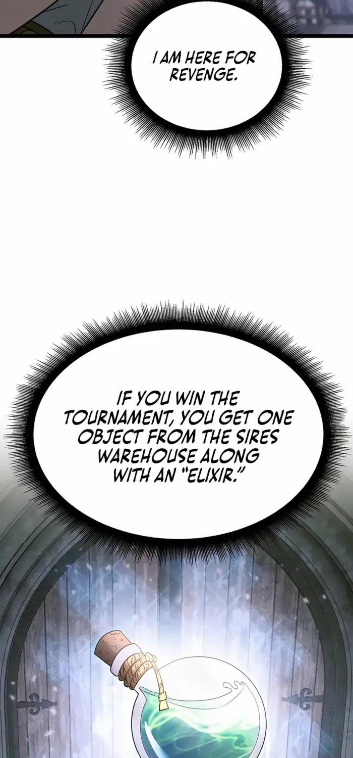 The Hero Became the Duke’s Eldest Son Chapter 54 page 89 - 