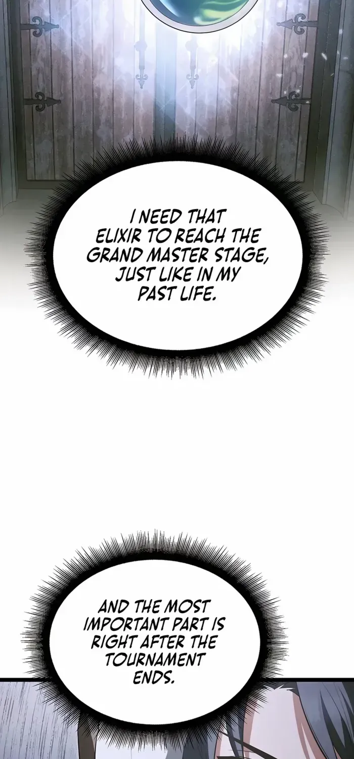 The Hero Became the Duke’s Eldest Son Chapter 54 page 90 - 