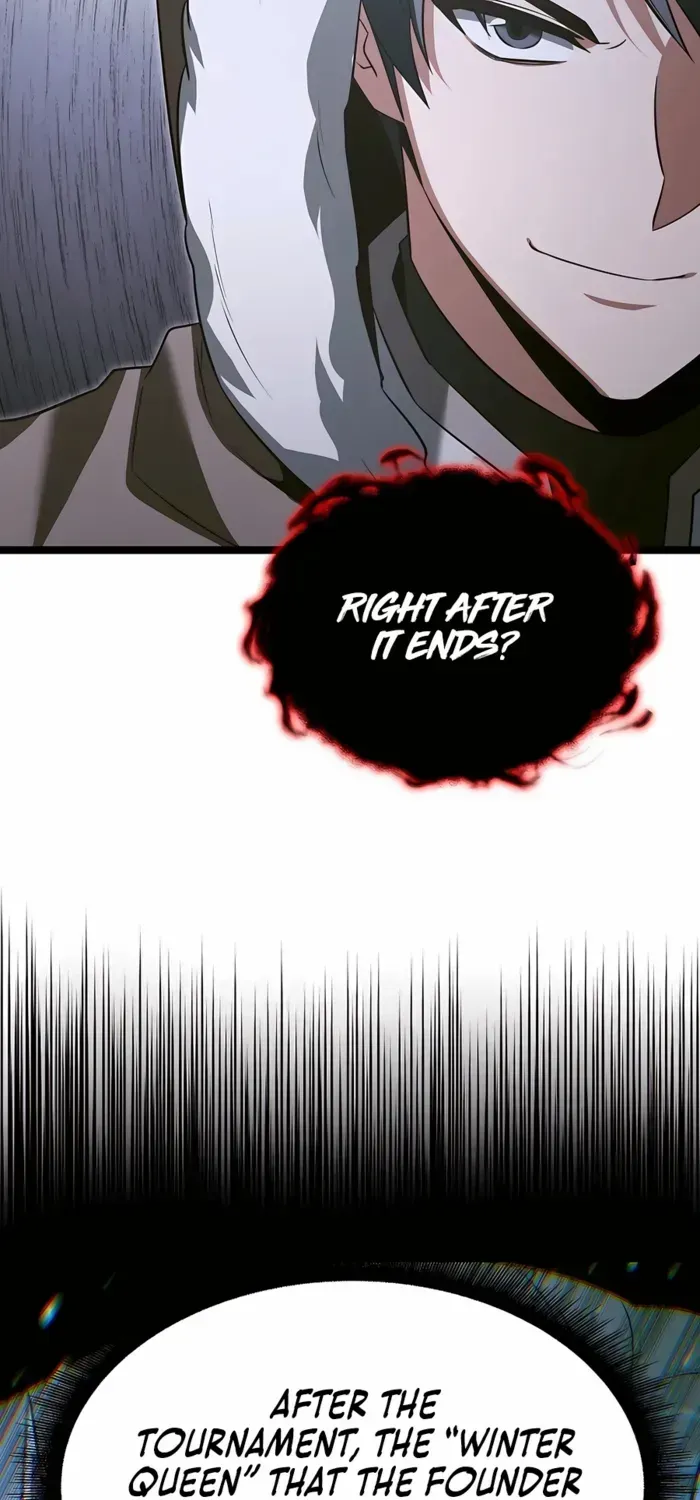 The Hero Became the Duke’s Eldest Son Chapter 54 page 91 - 