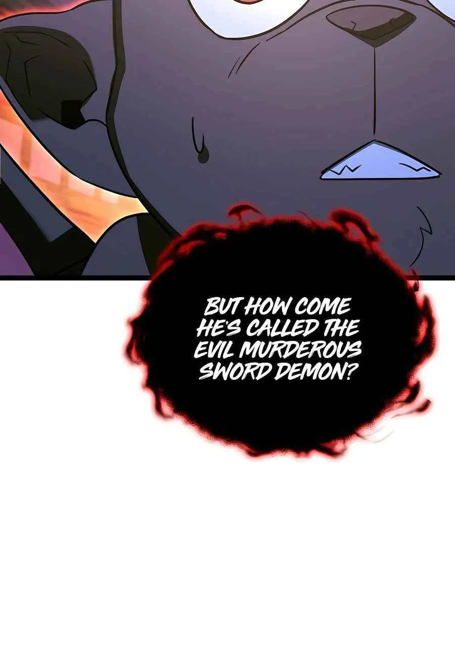 The Hero Became the Duke’s Eldest Son Chapter 55 page 102 - 