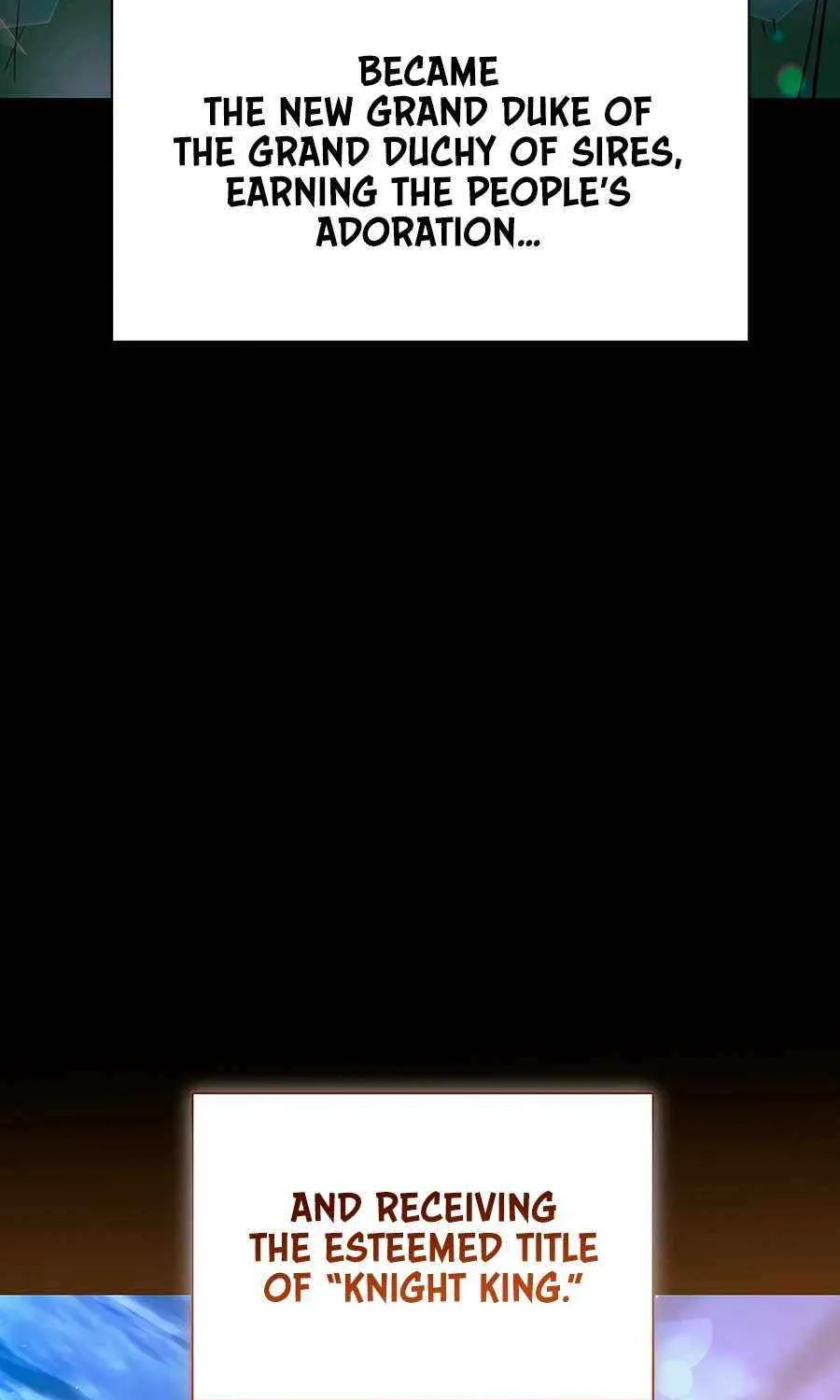 The Hero Became the Duke’s Eldest Son Chapter 55 page 13 - 