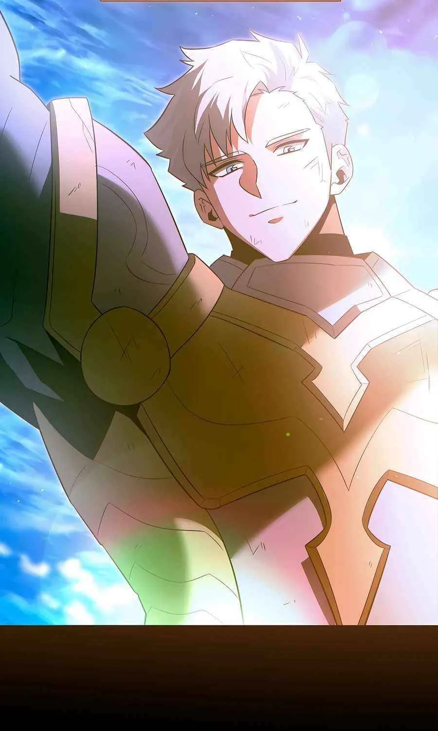 The Hero Became the Duke’s Eldest Son Chapter 55 page 14 - 