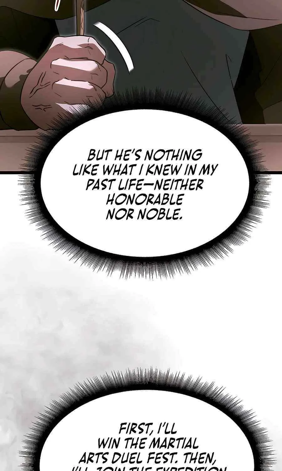 The Hero Became the Duke’s Eldest Son Chapter 55 page 16 - 