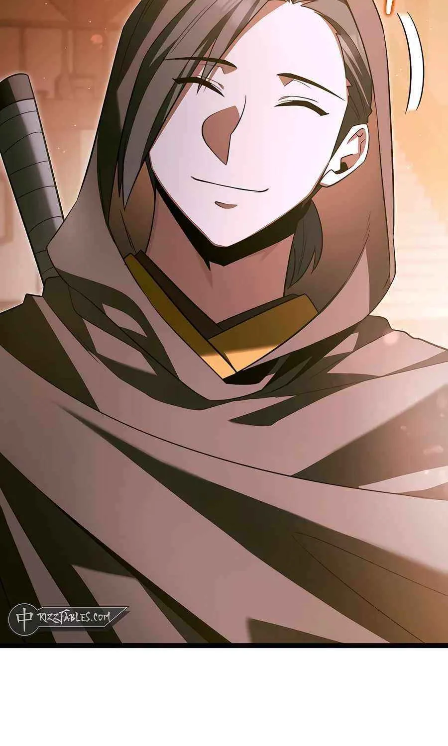 The Hero Became the Duke’s Eldest Son Chapter 55 page 27 - 