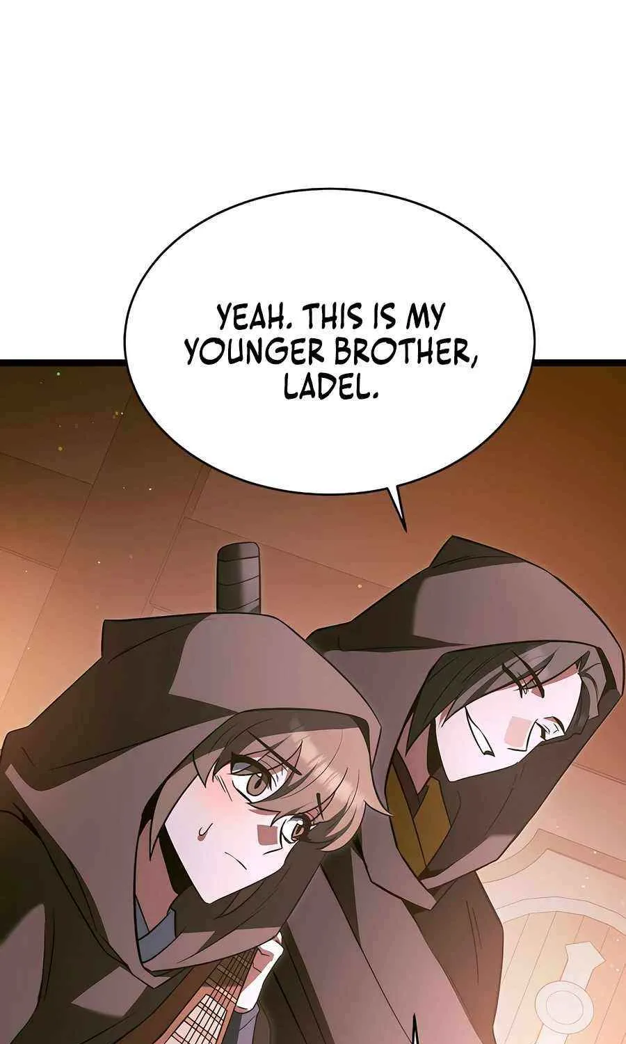 The Hero Became the Duke’s Eldest Son Chapter 55 page 34 - 