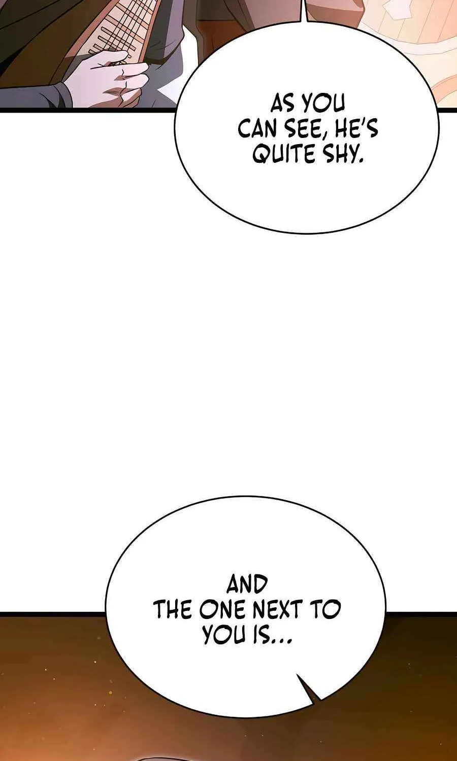 The Hero Became the Duke’s Eldest Son Chapter 55 page 35 - 