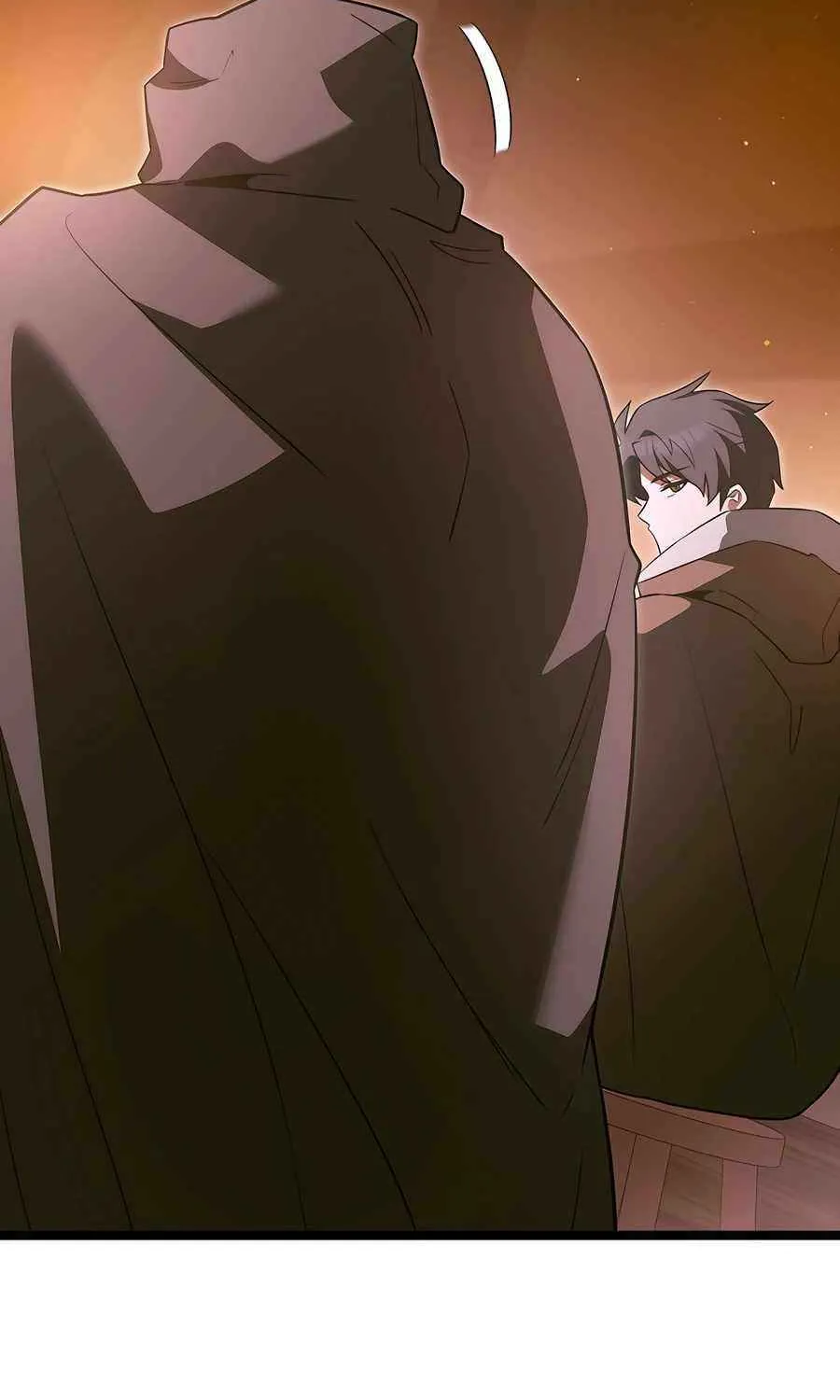 The Hero Became the Duke’s Eldest Son Chapter 55 page 36 - 