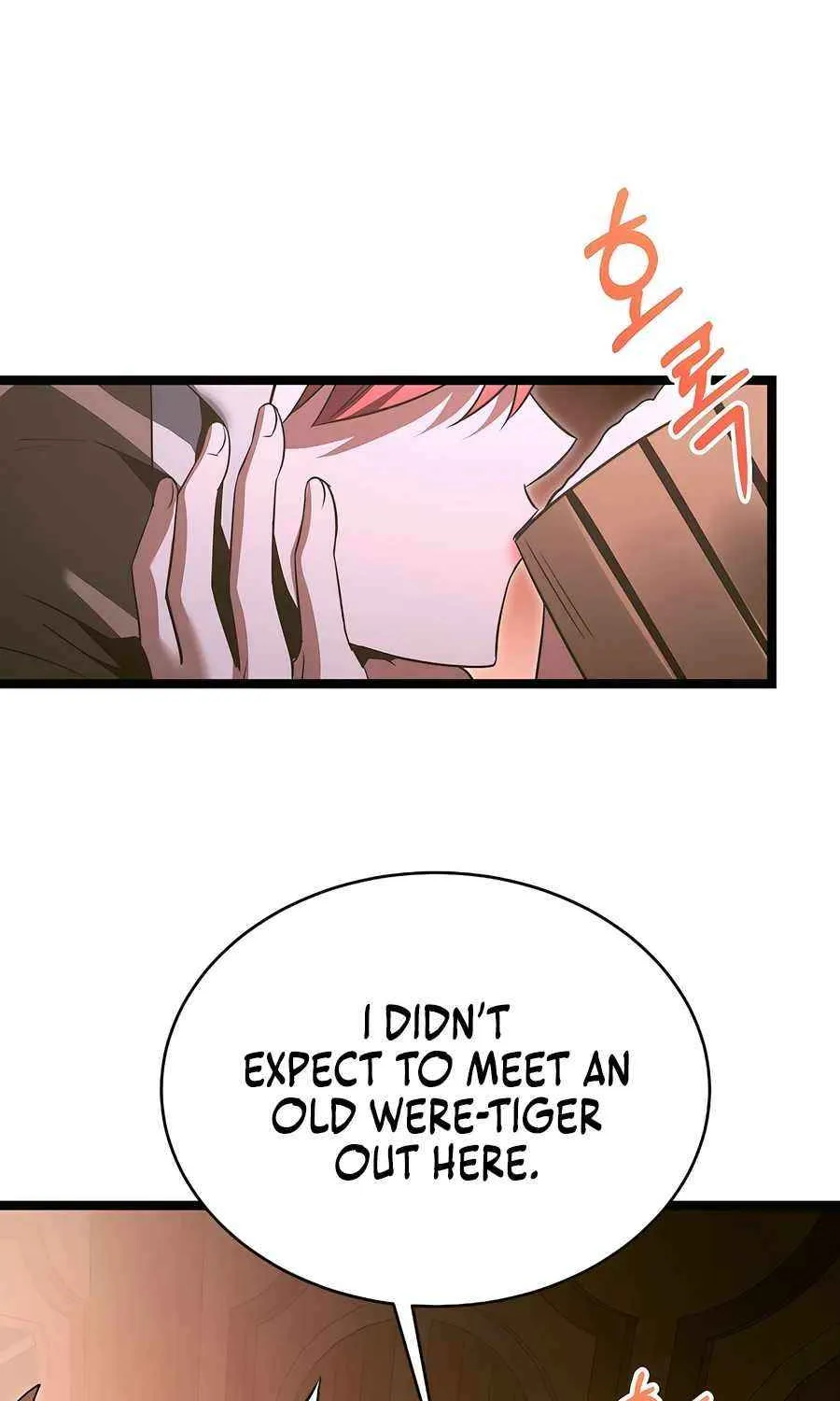 The Hero Became the Duke’s Eldest Son Chapter 55 page 37 - 