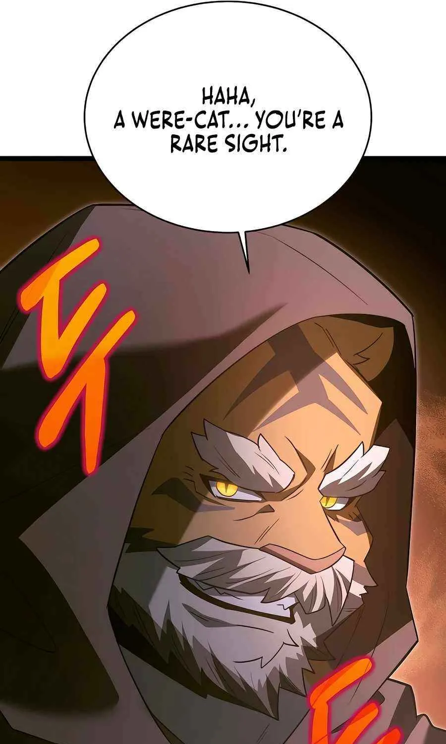 The Hero Became the Duke’s Eldest Son Chapter 55 page 40 - 