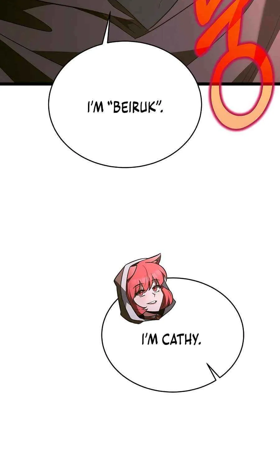 The Hero Became the Duke’s Eldest Son Chapter 55 page 41 - 
