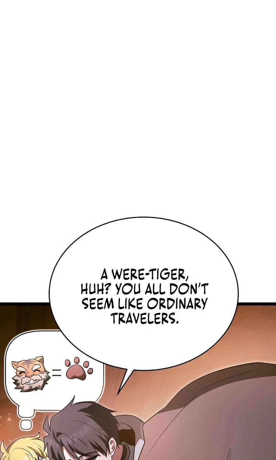 The Hero Became the Duke’s Eldest Son Chapter 55 page 42 - 