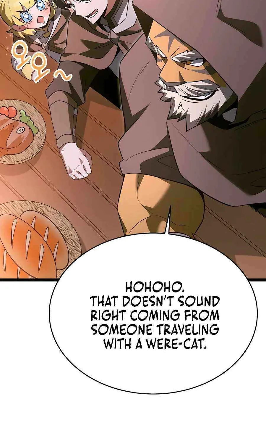 The Hero Became the Duke’s Eldest Son Chapter 55 page 43 - 