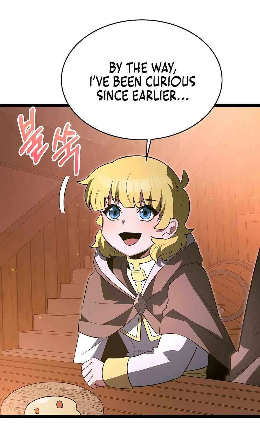 The Hero Became the Duke’s Eldest Son Chapter 55 page 44 - 