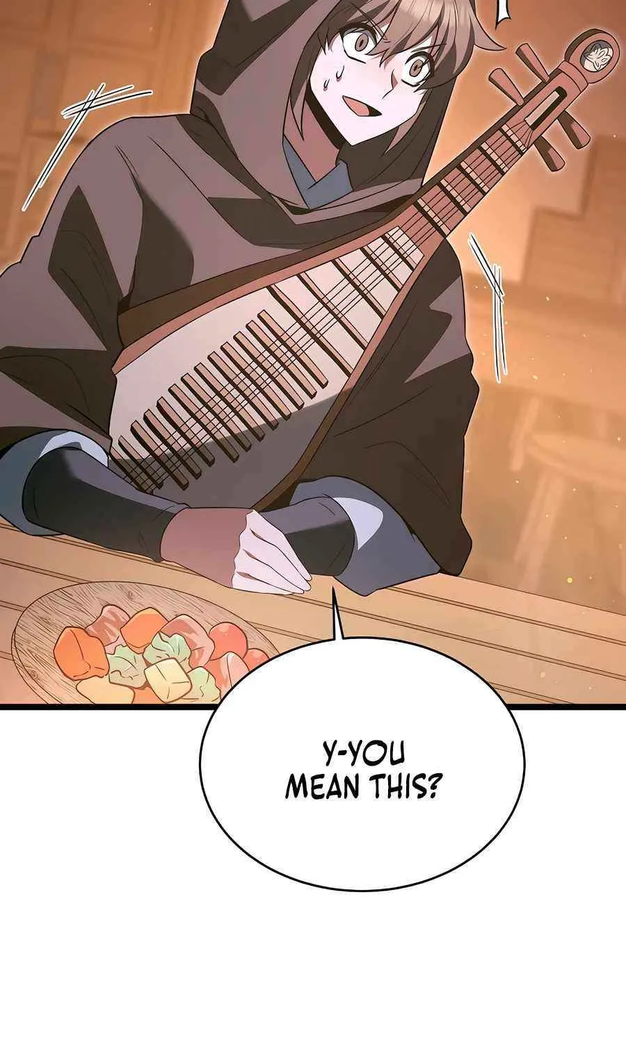 The Hero Became the Duke’s Eldest Son Chapter 55 page 46 - 