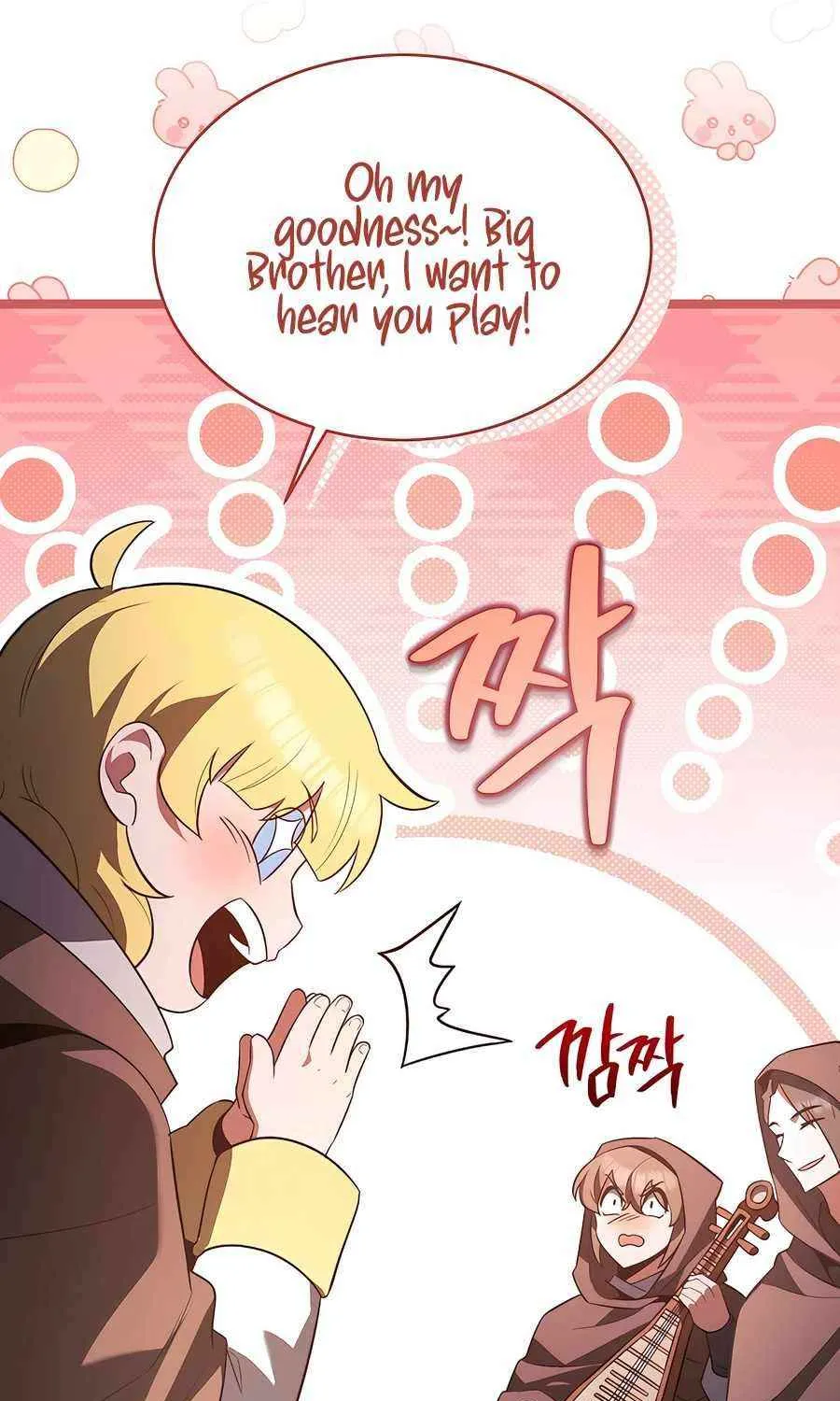 The Hero Became the Duke’s Eldest Son Chapter 55 page 49 - 