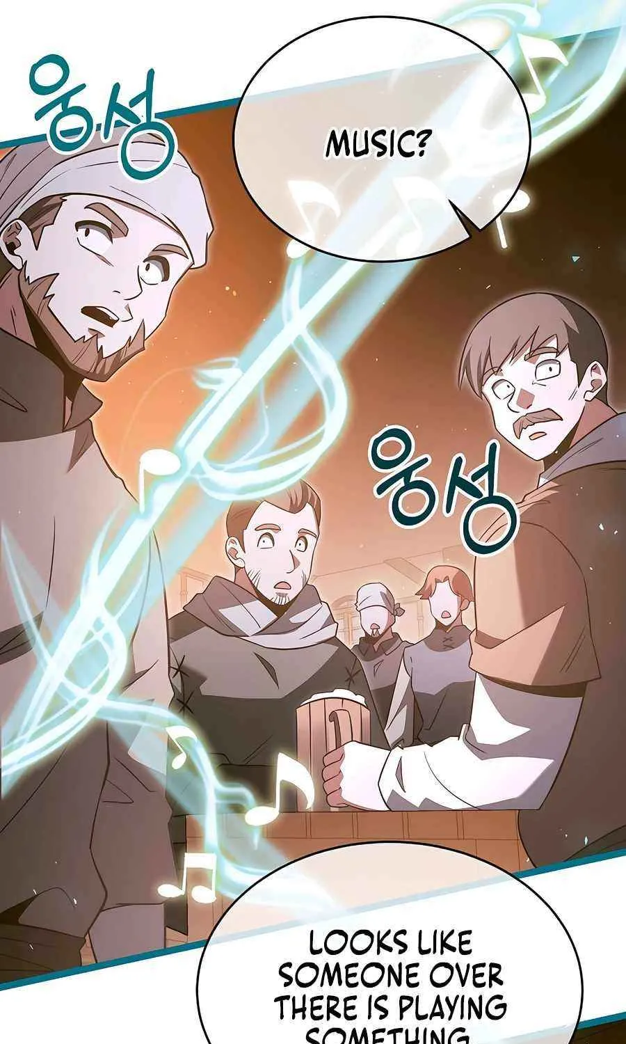The Hero Became the Duke’s Eldest Son Chapter 55 page 57 - 
