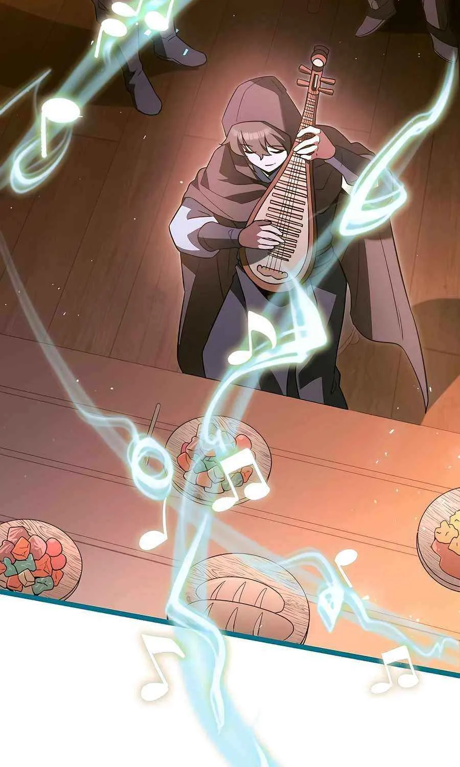 The Hero Became the Duke’s Eldest Son Chapter 55 page 59 - 