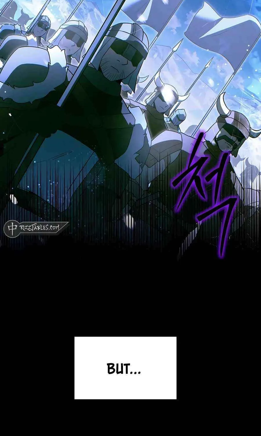The Hero Became the Duke’s Eldest Son Chapter 55 page 7 - 