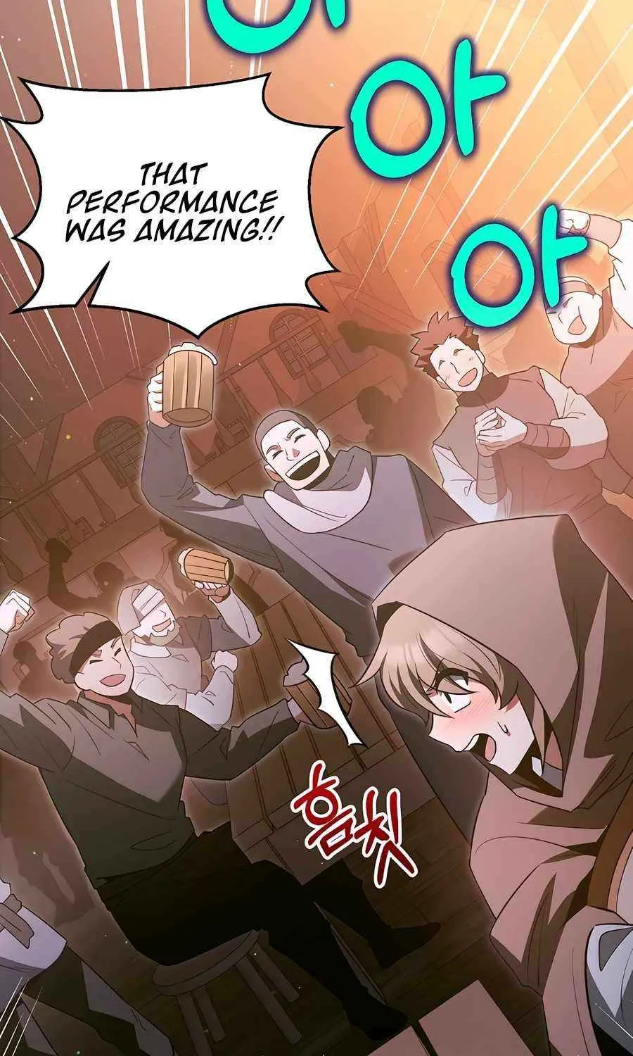 The Hero Became the Duke’s Eldest Son Chapter 55 page 69 - 
